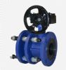 butterfly valves for petrochemical oil gas mining